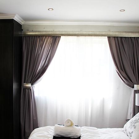 La Coscello Guest House Edenvale Rom bilde