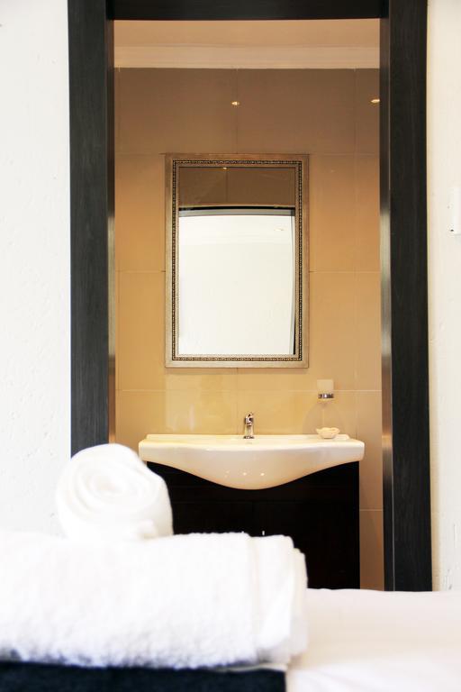 La Coscello Guest House Edenvale Rom bilde