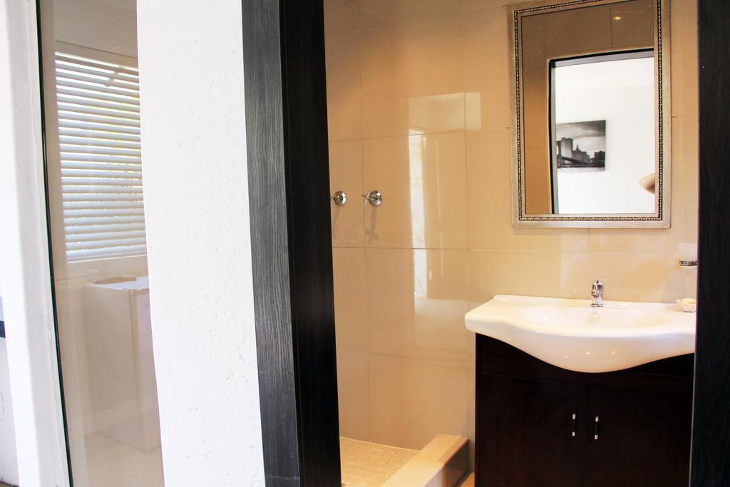 La Coscello Guest House Edenvale Rom bilde