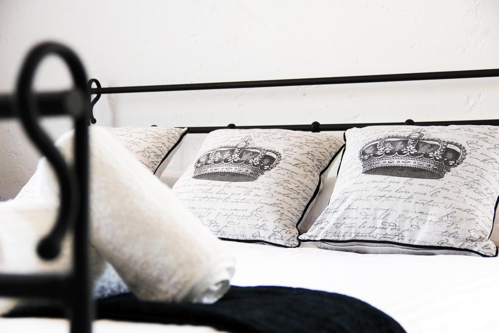 La Coscello Guest House Edenvale Rom bilde
