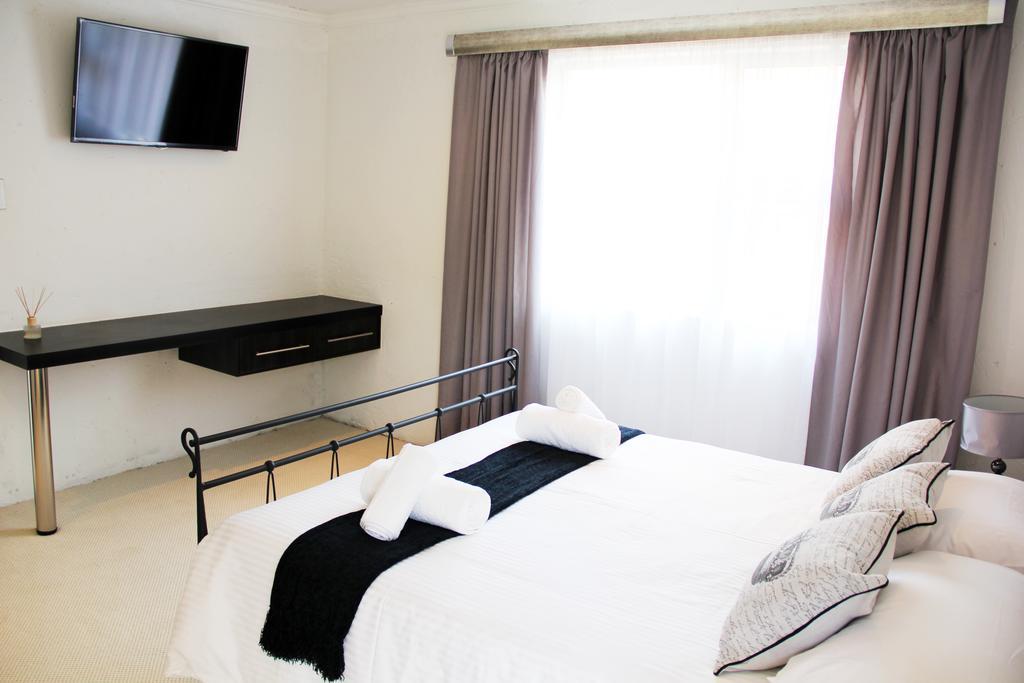 La Coscello Guest House Edenvale Rom bilde