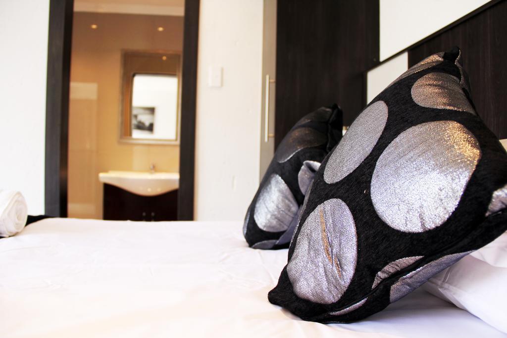 La Coscello Guest House Edenvale Rom bilde