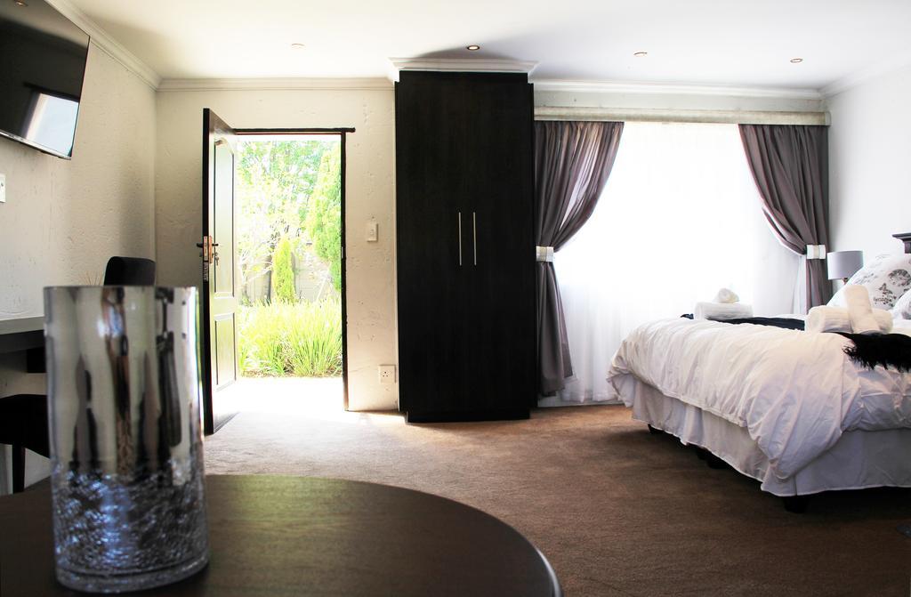 La Coscello Guest House Edenvale Rom bilde