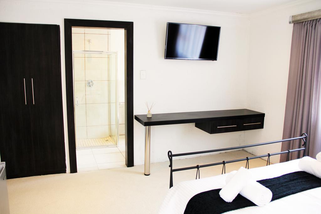 La Coscello Guest House Edenvale Rom bilde
