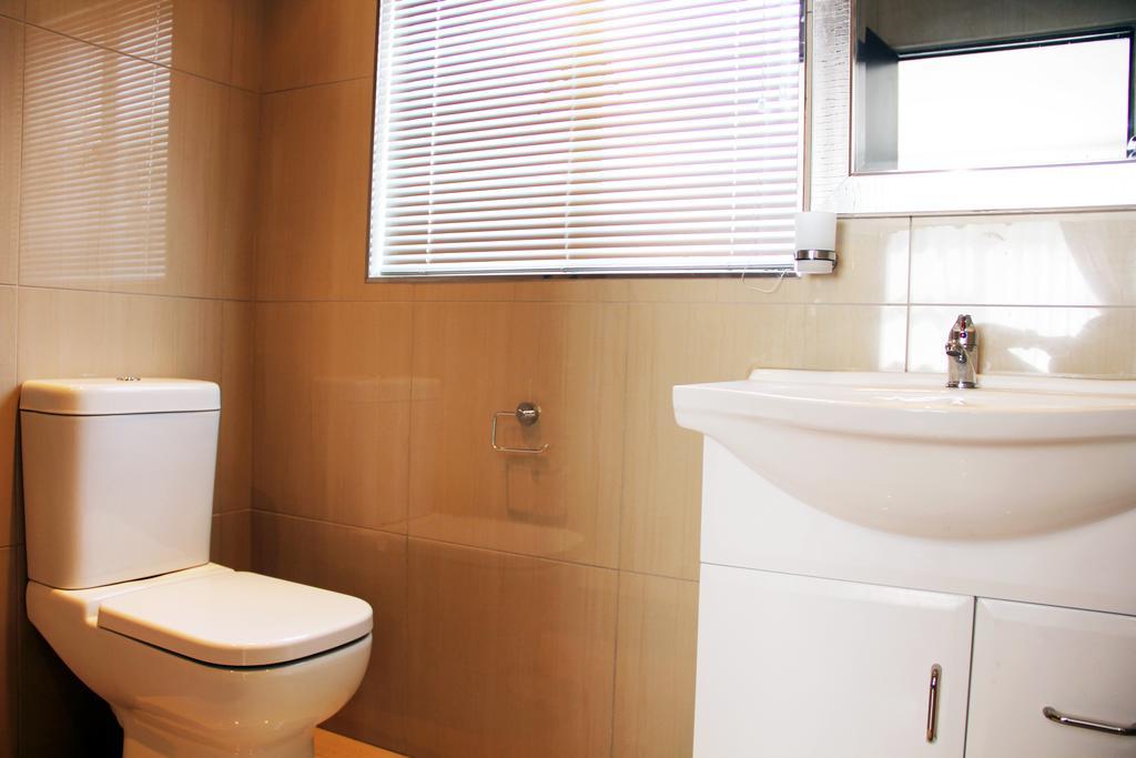 La Coscello Guest House Edenvale Rom bilde