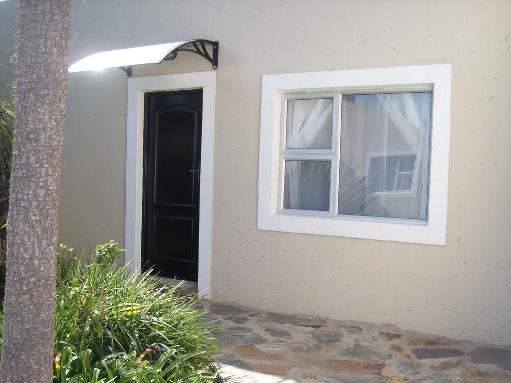 La Coscello Guest House Edenvale Eksteriør bilde