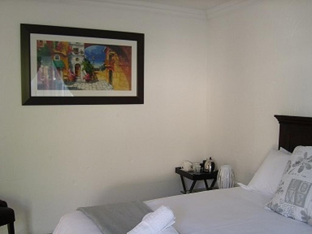 La Coscello Guest House Edenvale Eksteriør bilde