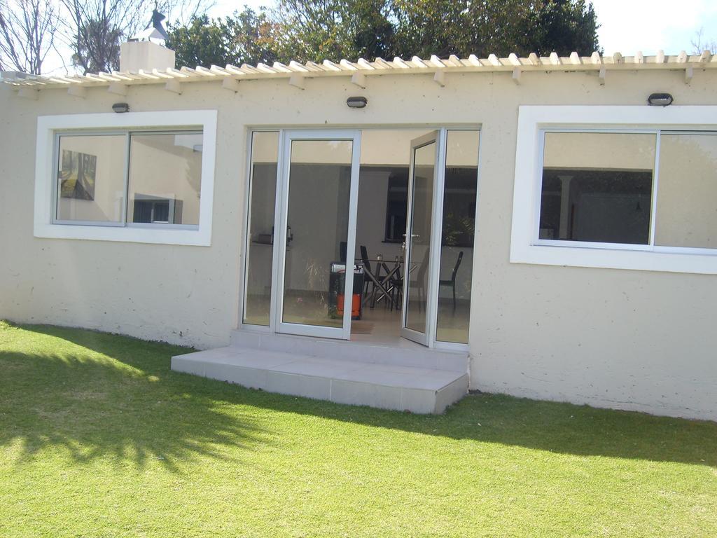 La Coscello Guest House Edenvale Eksteriør bilde